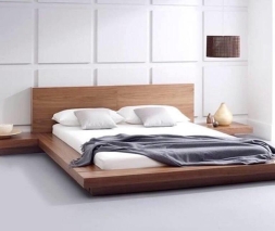 Nội thất gỗ cao cấp HCM