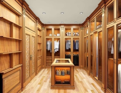 nội thất phòng khách hóc môn 