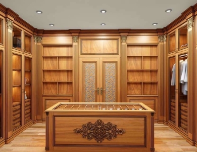 nội thất phòng khách đồng nai 