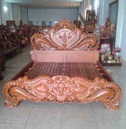 nội thất phòng ngủ