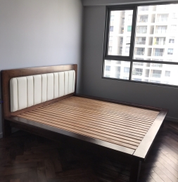 nội thất gỗ phòng ngủ hcm