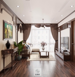 nội thất phòng khách