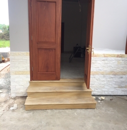 cửa gỗ cao cấp đồng nai