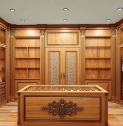 nội thất phòng khách hcm