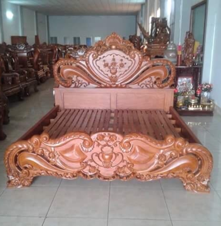 nội thất phòng ngủ