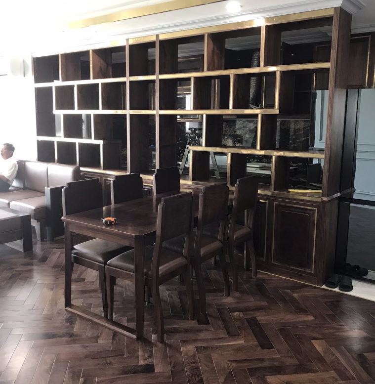 tủ rựu gỗ cao cấp