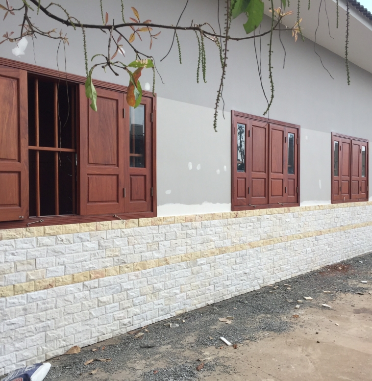 cửa gỗ cao cấp quận 2