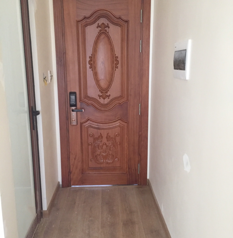 cửa gỗ cao cấp củ chi