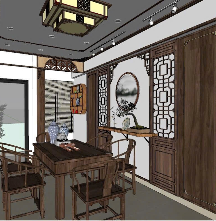 nội thất phòng khách đồng nai 